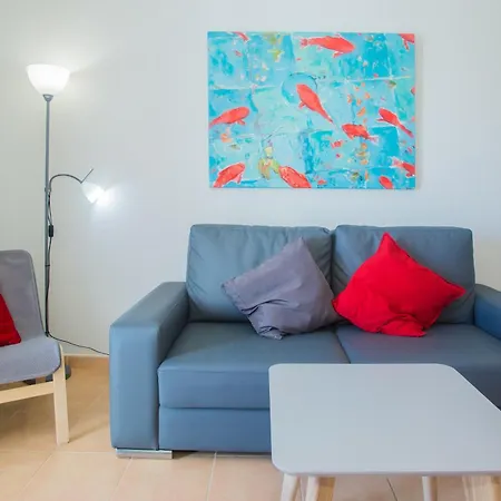 Apartament Views Iii Pb By Escapehome *