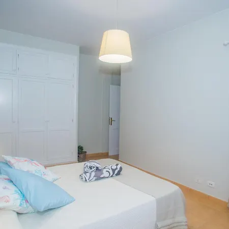Views Iii Pb By Escapehome Apartament Famara