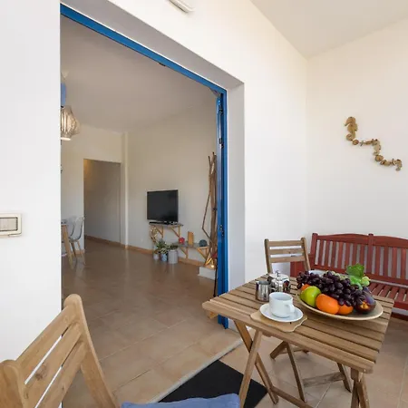 Apartament Views Iii Pb By Escapehome Famara