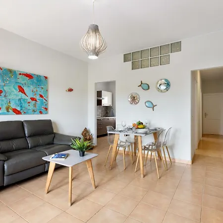 Views Iii Pb By Escapehome Apartament Famara