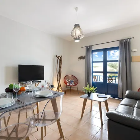 Apartament Views Iii Pb By Escapehome Famara