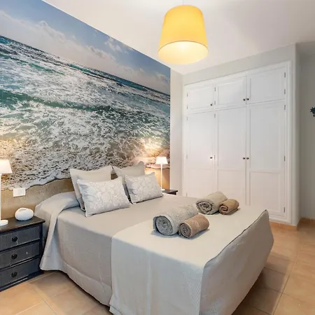 Apartament Views Iii Pb By Escapehome Famara
